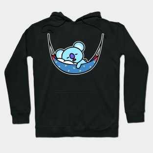 Koya Hoodie